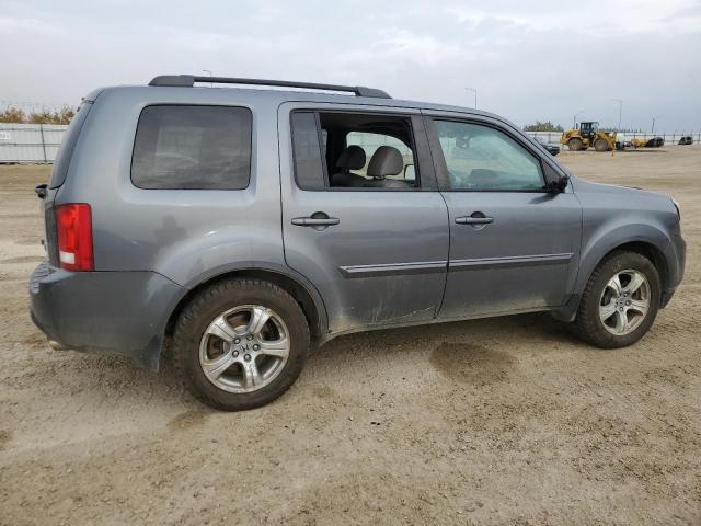 Photo 3 from auction – 2013 HONDA PILOT EXL with VIN 5FNYF4H59DB504756