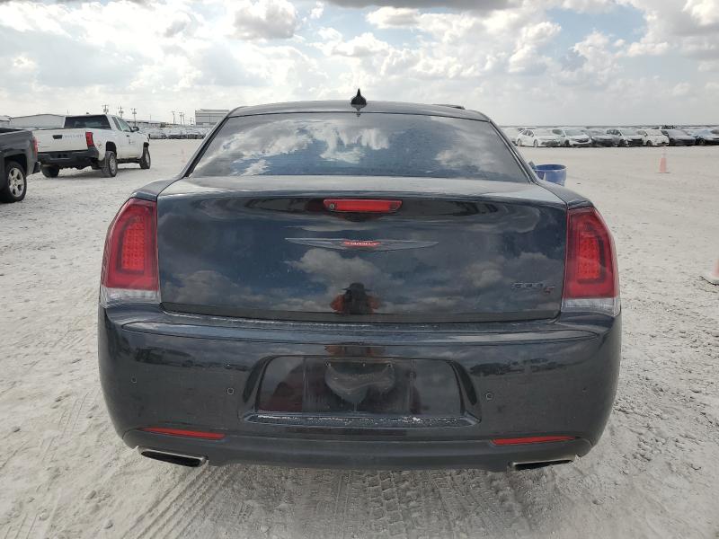 Photo 6 from auction – 2021 CHRYSLER 300 S with VIN 2C3CCABG8MH523955
