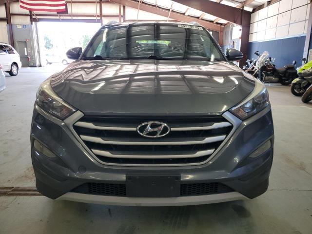 Photo 5 from auction – 2017 HYUNDAI TUCSON LIM with VIN KM8J3CA29HU395776