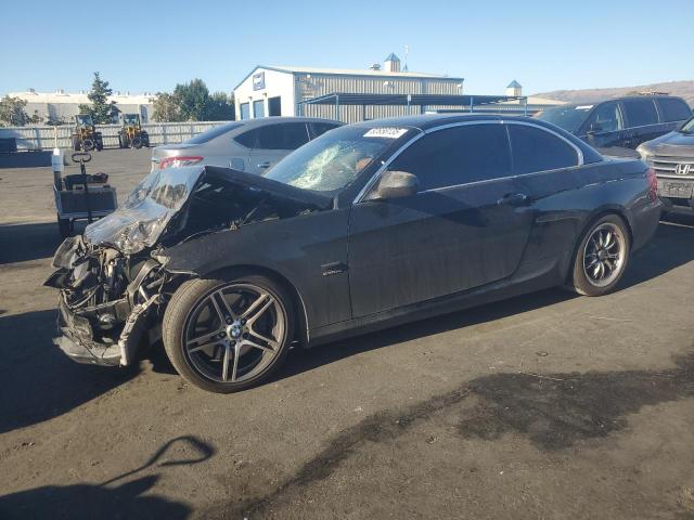 BMW 335 IS 2011 with VIN WBADX1C50BE570044 - Photo from auction