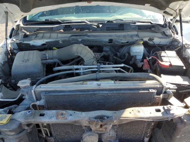 Photo 11 from auction – 2011 DODGE RAM 1500 with VIN 1D7RV1CTXBS567091