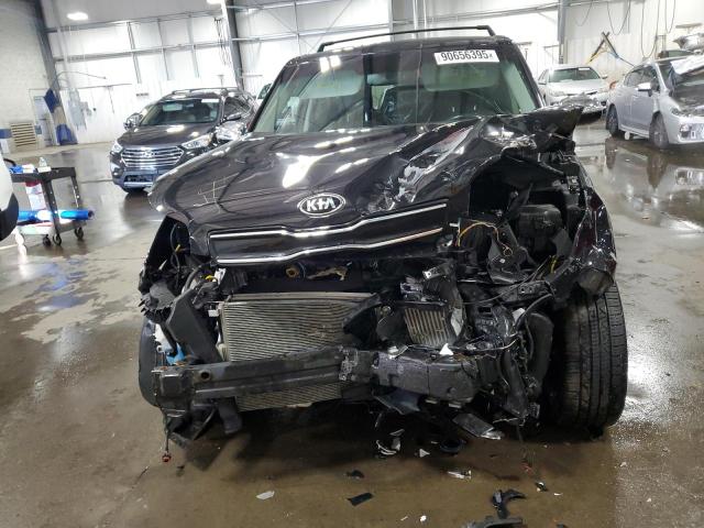Photo 5 from auction – 2017 KIA SOUL ! with VIN KNDJX3AA7H7481280