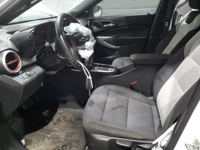 Photo 7 from auction – 2024 CHEV TRAX with VIN KL77LGE29RC006669