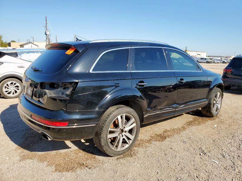 Photo 3 from auction – 2015 AUDI Q7 PREMIUM with VIN WA1LGAFE4FD008485