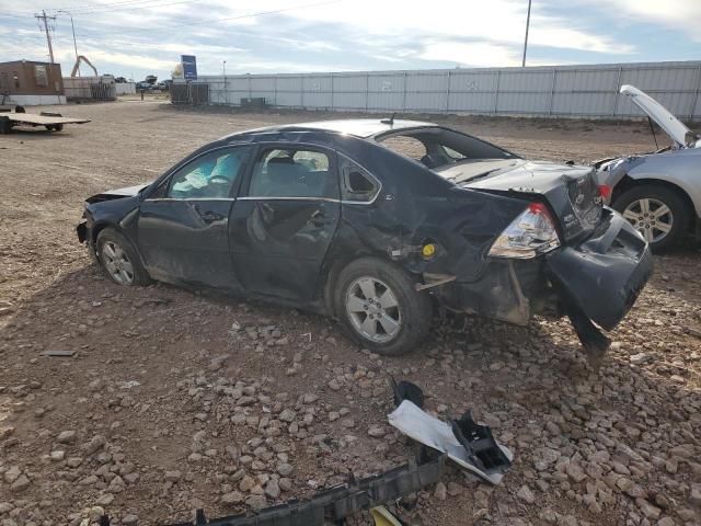 Photo 2 from auction – 2008 CHEVROLET IMPALA LT with VIN 2G1WT58K881264659