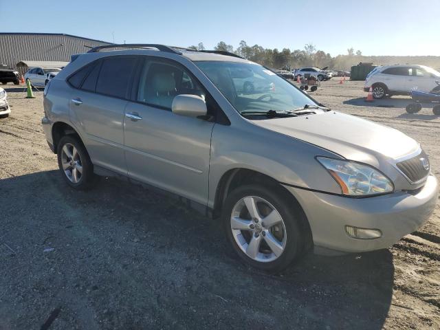 Photo 4 from auction – 2008 LEXUS RX 350 with VIN 2T2GK31U98C029361