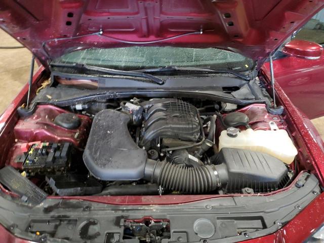 Photo 11 from auction – 2023 CHRYSLER 300 with VIN 2C3CCABG6PH624397