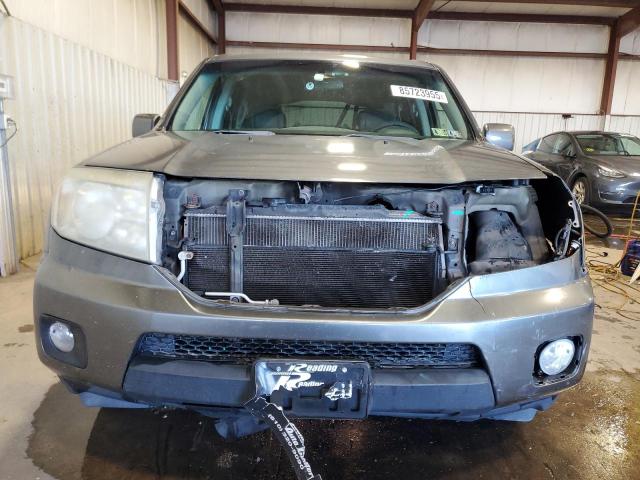 Photo 5 from auction – 2011 HONDA PILOT EX with VIN 5FNYF4H49BB068060
