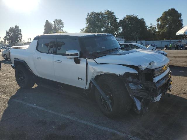 Photo 4 from auction – 2024 GMC HUMMER PIC with VIN 1GT10BDD6RU101241