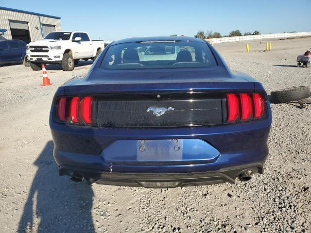 Photo 6 from auction – 2018 FORD MUSTANG with VIN 1FA6P8TH5J5154865