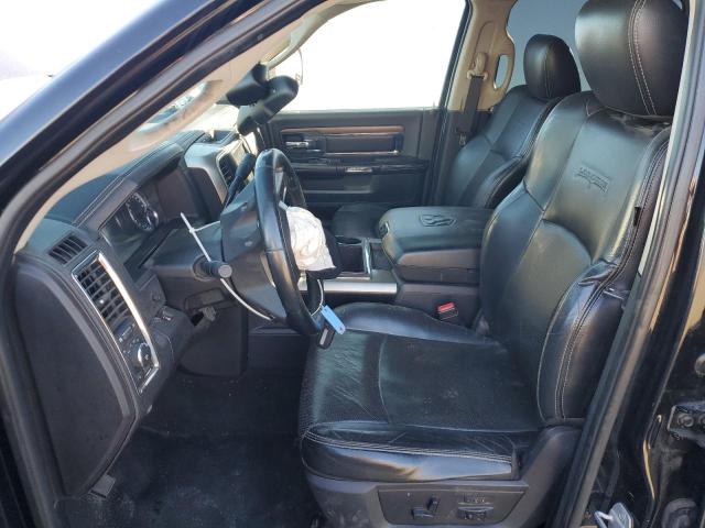 Photo 7 from auction – 2013 RAM 2500 LARAM with VIN 3C6UR5NL0DG513720