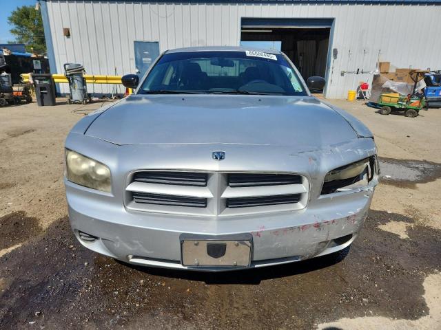 Photo 5 from auction – 2008 DODGE CHARGER with VIN 2B3KA43R08H153820