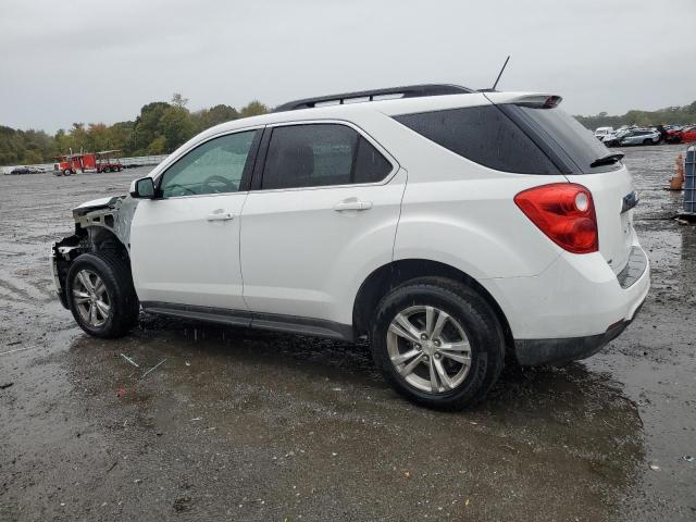 Photo 2 from auction – 2015 CHEVROLET EQUINOX LT with VIN 2GNFLGEK4F6299374