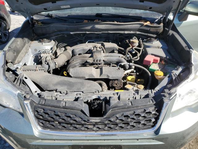 Photo 12 from auction – 2014 SUBARU FORESTER 2 with VIN JF2SJADC2EH554912