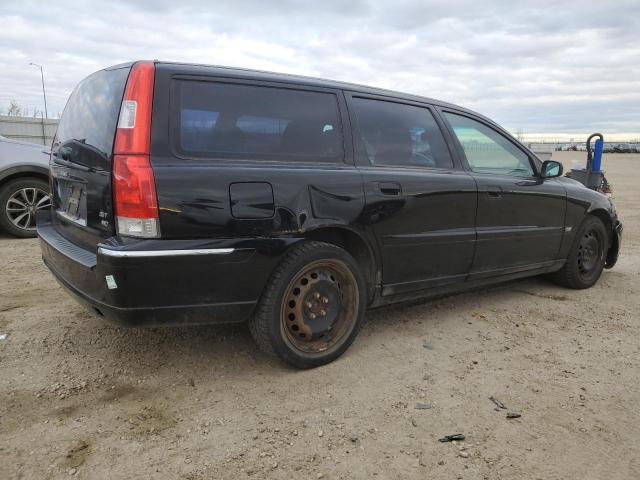 Photo 3 from auction – 2005 VOLVO V70 with VIN YV1SJ592552496443