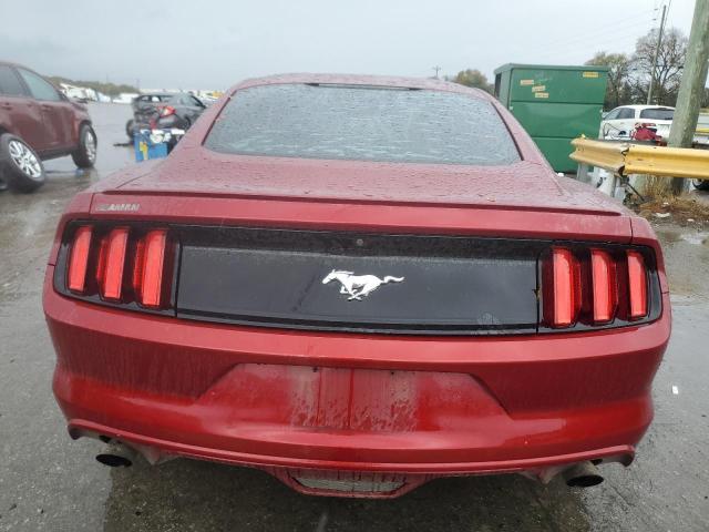 Photo 6 from auction – 2016 FORD MUSTANG with VIN 1FA6P8THXG5264738