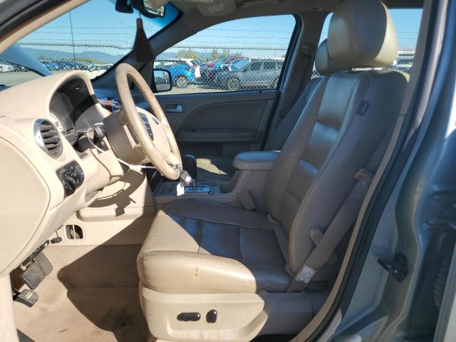 Photo 7 from auction – 2005 FORD FREESTYLE with VIN 1FMDK06115GA61038