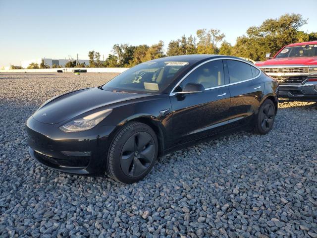 TESLA MODEL 3 2019 with VIN 5YJ3E1EA7KF434801 - Photo from auction