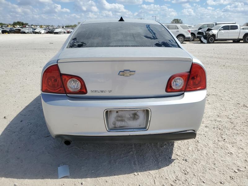 Photo 6 from auction – 2012 CHEVROLET MALIBU 2LT with VIN 1G1ZD5E08CF216450