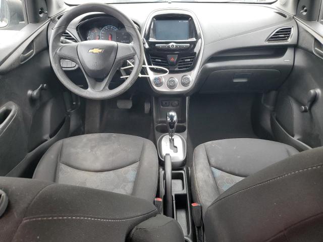 Photo 8 from auction – 2016 CHEVROLET SPARK LS with VIN KL8CB6SA4GC621503