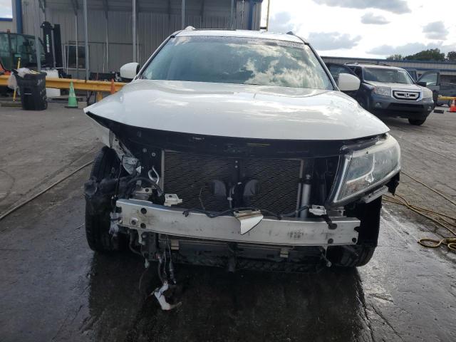 Photo 5 from auction – 2014 NISSAN PATHFINDER with VIN 5N1AR2MN3EC675659