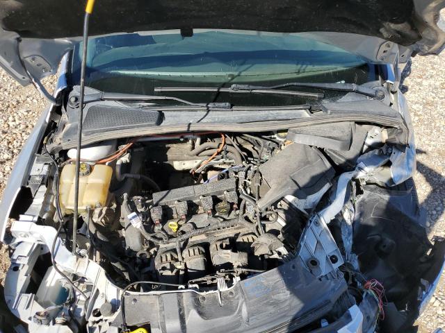 Photo 11 from auction – 2014 FORD FOCUS SE with VIN 1FADP3F27EL235580