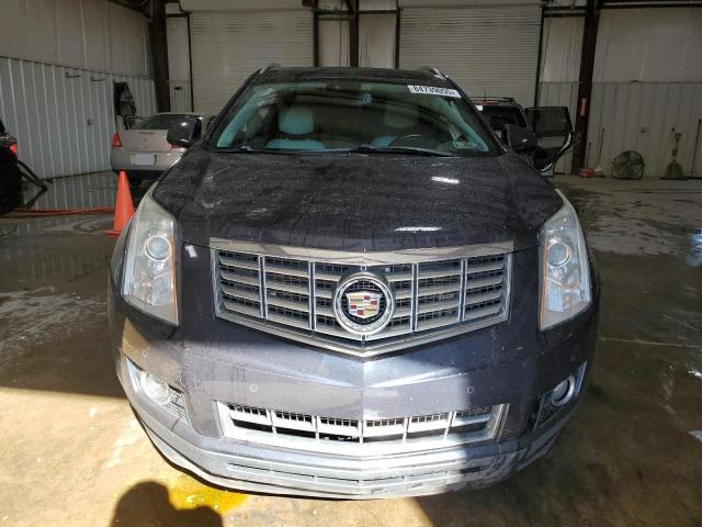 Photo 5 from auction – 2015 CADILLAC SRX PERFOR with VIN 3GYFNFE34FS618595