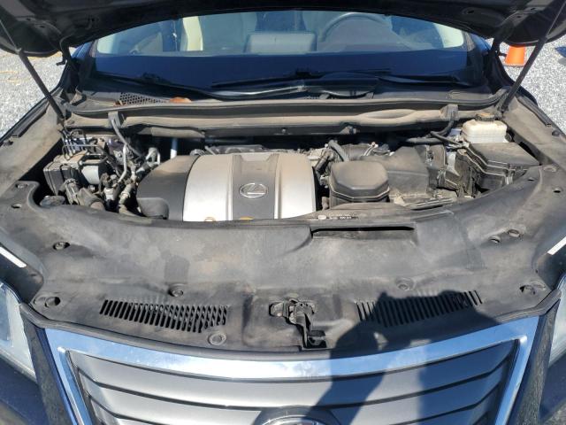 Photo 11 from auction – 2017 LEXUS RX 350 BASE with VIN 2T2BZMCA6HC070397
