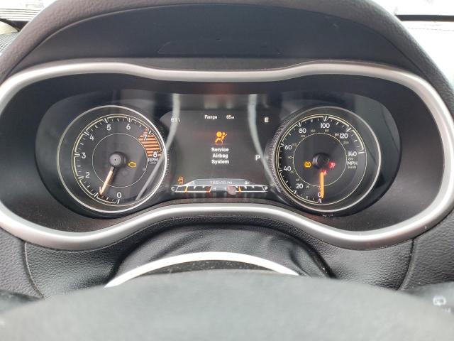 Photo 9 from auction – 2016 JEEP CHEROKEE with VIN 1C4PJMBS3GW166568
