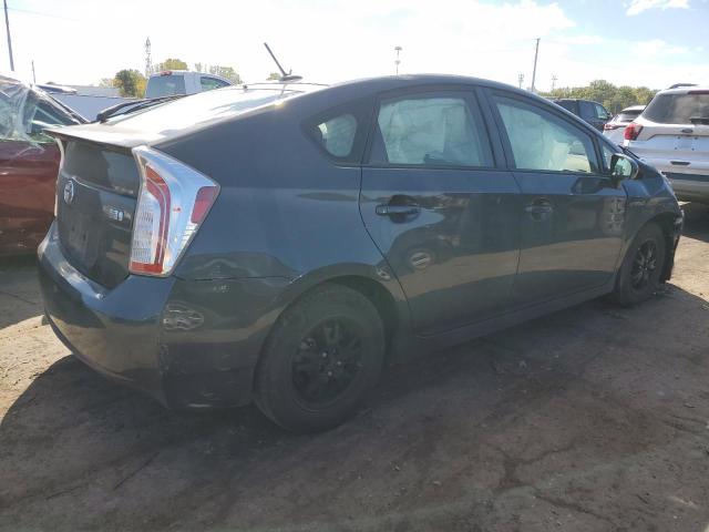 Photo 3 from auction – 2014 TOYOTA PRIUS with VIN JTDKN3DU7E0378381