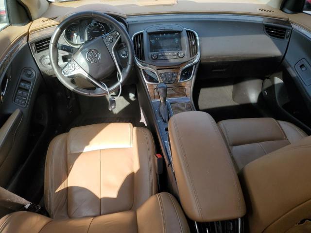 Photo 8 from auction – 2014 BUICK LACROSSE with VIN 1G4GB5G38EF196498