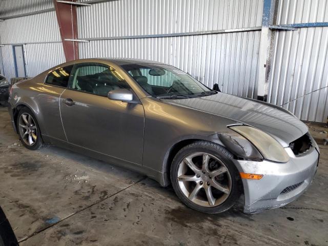 Photo 4 from auction – 2004 INFINITI G35 with VIN JNKCV54E84M810040