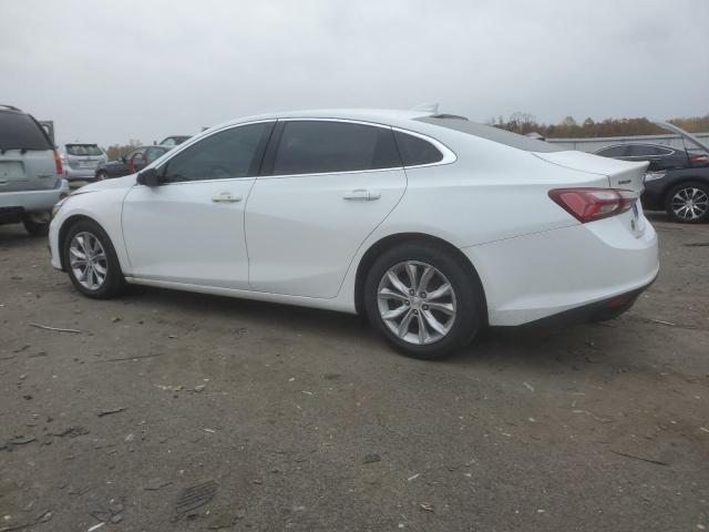Photo 2 from auction – 2019 CHEVROLET MALIBU LT with VIN 1G1ZD5ST8KF180417