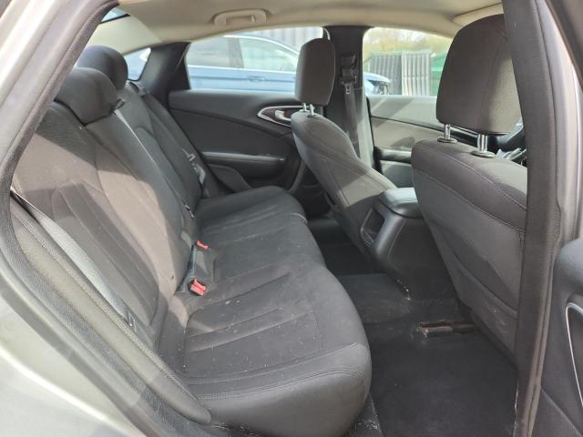 Photo 10 from auction – 2015 CHRYSLER 200 LIMITE with VIN 1C3CCCAB7FN685345