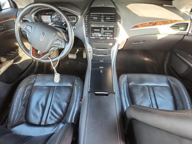 Photo 8 from auction – 2013 LINCOLN MKZ HYBRID with VIN 3LN6L2LU1DR821735