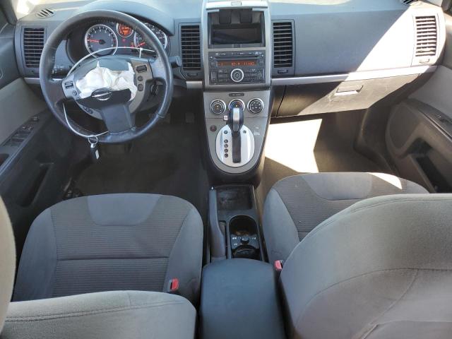 Photo 8 from auction – 2012 NISSAN SENTRA 2.0 with VIN 3N1AB6AP8CL736627