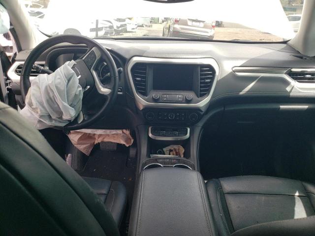Photo 8 from auction – 2023 GMC ACADIA SLT with VIN 1GKKNUL48PZ250581