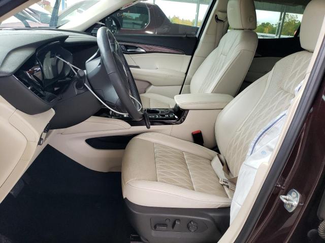 Photo 7 from auction – 2023 BUICK ENVISION A with VIN LRBFZRR48PD000078