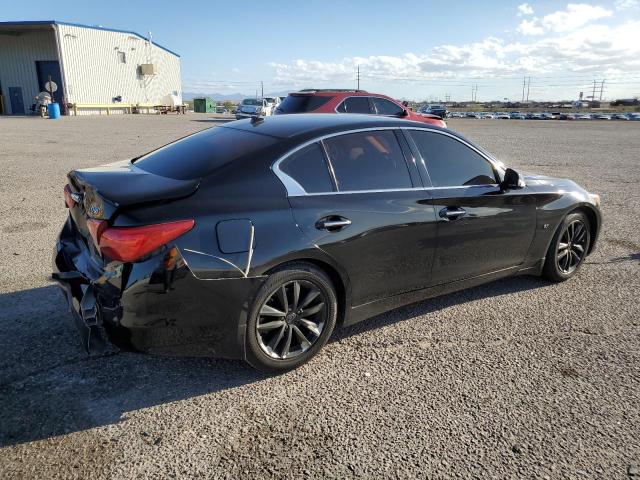 Photo 3 from auction – 2015 INFINITI Q50 BASE with VIN JN1BV7AP2FM353469