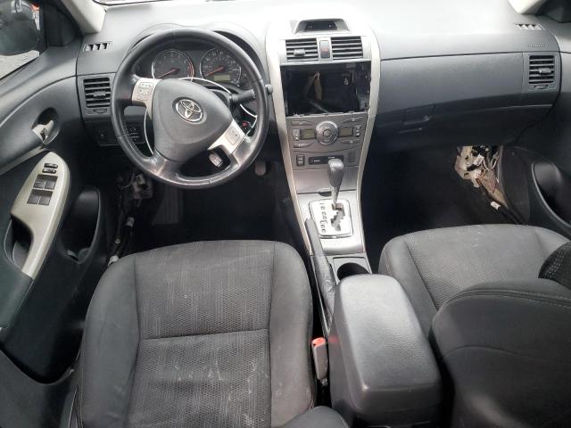 Photo 8 from auction – 2013 TOYOTA COROLLA BA with VIN 2T1BU4EE7DC050818