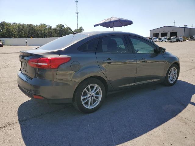 Photo 3 from auction – 2018 FORD FOCUS with VIN 1FADP3F20JL226908