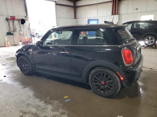 Photo 2 from auction – 2018 MINI COOPER with VIN WMWXP5C57J3C65271