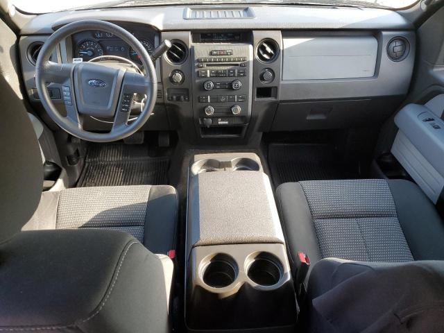 Photo 8 from auction – 2014 FORD F150 SUPER with VIN 1FTFW1EF9EFC66021
