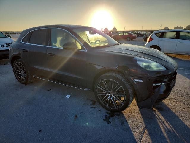 Photo 4 from auction – 2020 PORSCHE MACAN S with VIN WP1AB2A54LLB34211