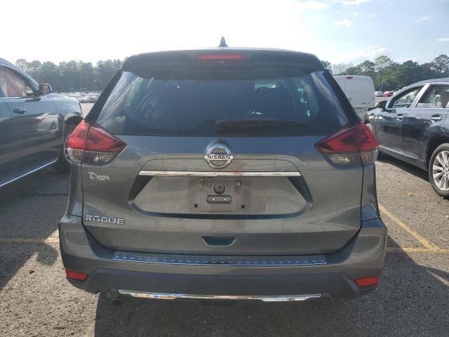 Photo 6 from auction – 2018 NISSAN ROGUE S with VIN 5N1AT2MT4JC708372