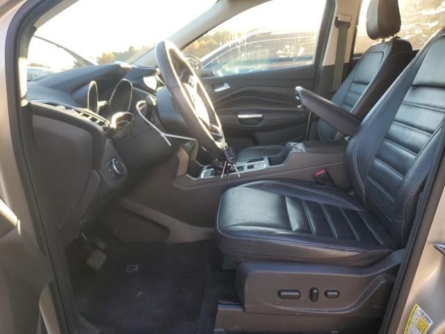 Photo 7 from auction – 2018 FORD ESCAPE SEL with VIN 1FMCU9HD1JUC54514