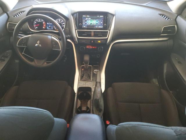 Photo 8 from auction – 2020 MITSUBISHI ECLIPSE CR with VIN JA4AT3AA9LZ036199