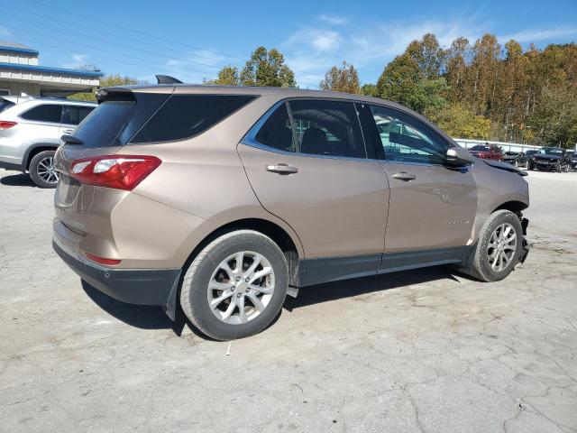 Photo 3 from auction – 2019 CHEVROLET EQUINOX LT with VIN 2GNAXUEV3K6287430