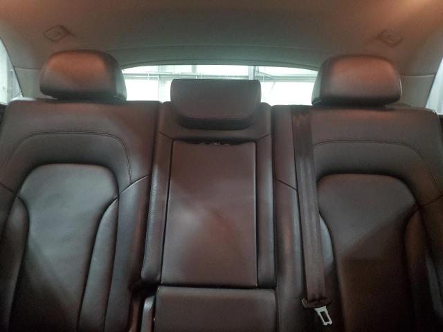 Photo 10 from auction – 2017 AUDI Q5 PREMIUM with VIN WA1L2AFP2HA048892