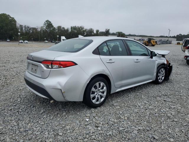 Photo 3 from auction – 2020 TOYOTA COROLLA LE with VIN 5YFEPRAE8LP034357